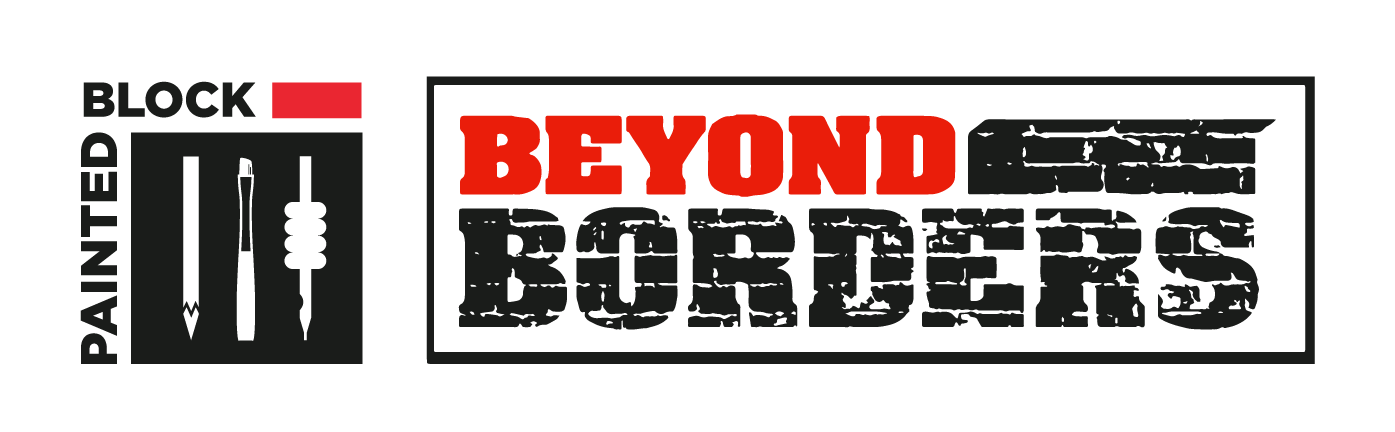 Paint for Justice Veranstalter